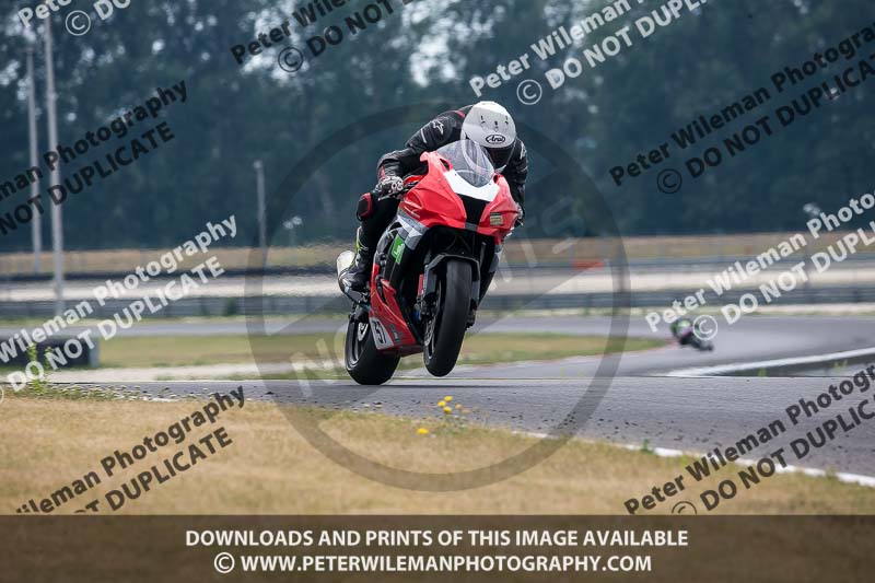 25 to 27th july 2019;Slovakia Ring;event digital images;motorbikes;no limits;peter wileman photography;trackday;trackday digital images